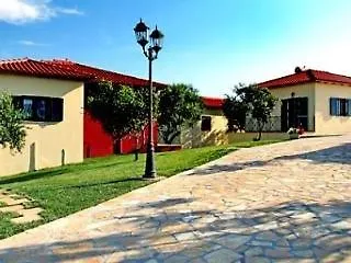 Vigla Village 2*