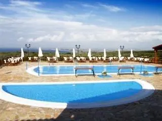 Vigla Village Ξενοδοχείο
