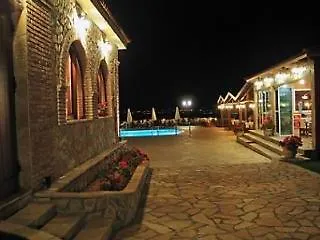 Vigla Village Ξενοδοχείο