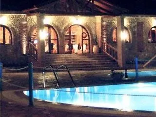 Ξενοδοχείο Vigla Village Kastro-Kyllini