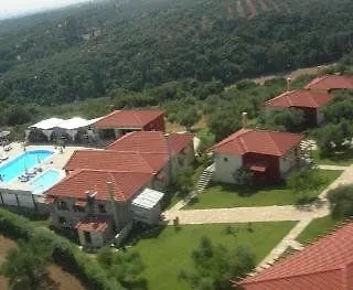 Vigla Village 2* Kastro-Kyllini